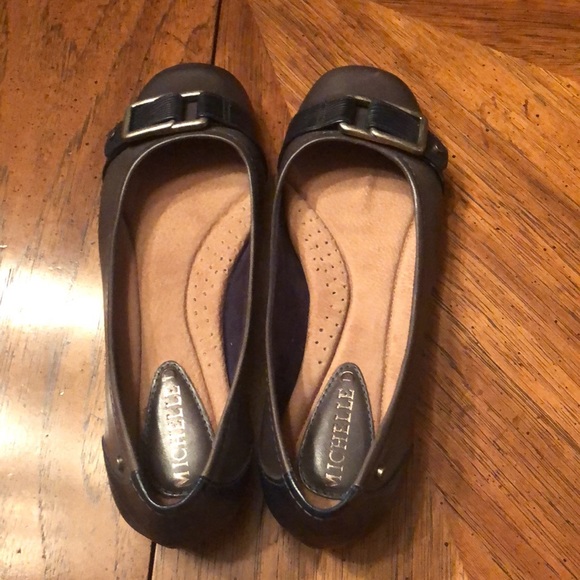 Michelle D Ladies Shoes 6.5 - Picture 8 of 8